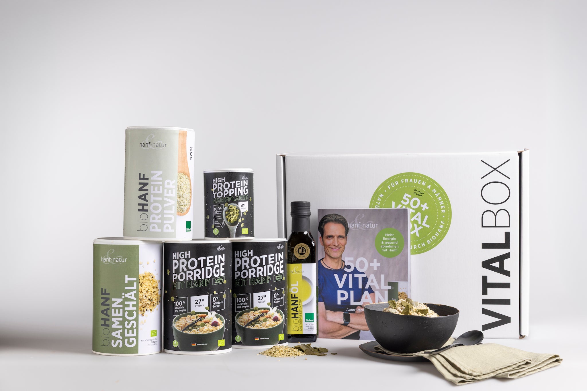 Vitalbox