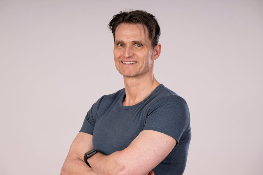 Patrick Heisel